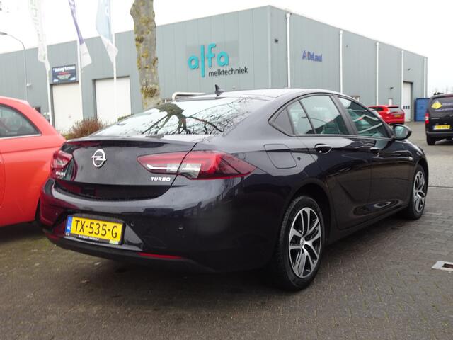 Opel INSIGNIA Grand Sport 1.5 Turbo Business+