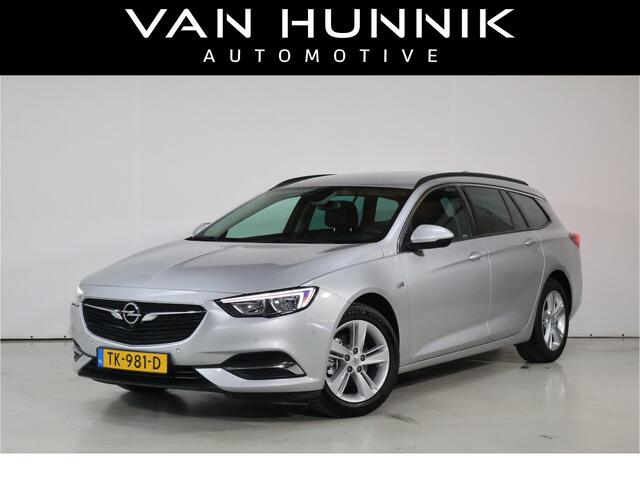Opel INSIGNIA Sports Tourer 1.5 Turbo Edition Navi | Camera | Acc | Dab