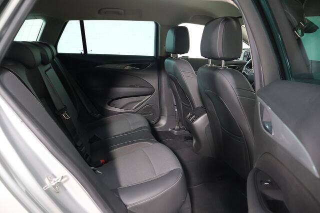 Opel INSIGNIA Sports Tourer 1.5 Turbo Edition Navi | Camera | Acc | Dab
