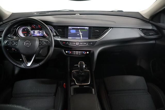 Opel INSIGNIA Sports Tourer 1.5 Turbo Edition Navi | Camera | Acc | Dab