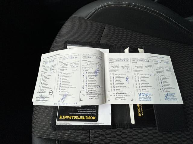 Opel INSIGNIA Sports Tourer 1.5 Turbo Innovation | Camera | Trekhaak | Navi |