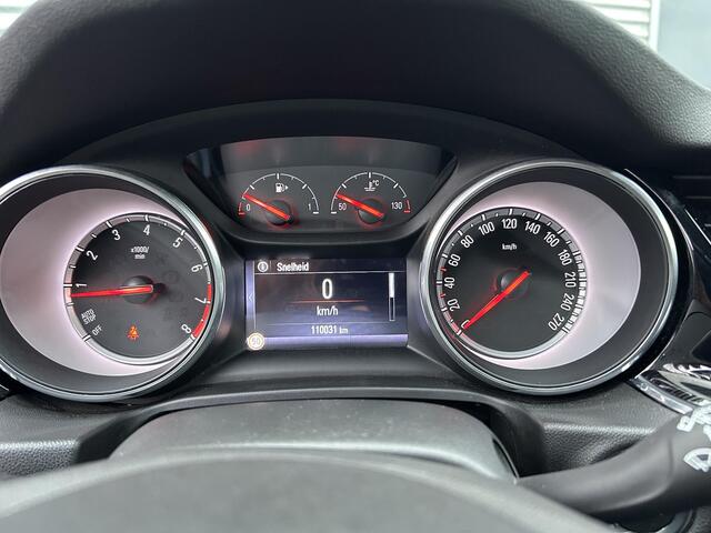 Opel INSIGNIA Sports Tourer 1.5 Turbo Innovation | Camera | Trekhaak | Navi |