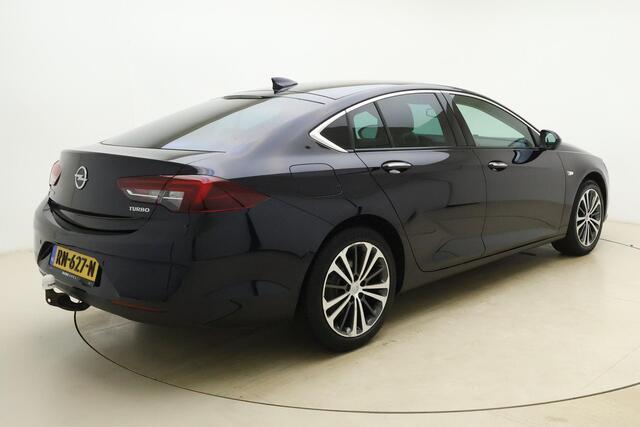 Opel INSIGNIA Grand Sport 1.5 Turbo Business Executive 165pk | Navigatie | Climate Control | Camera | 18" Lichtmetalen Velgen | Trekhaak wegklapbaar | 1e Eigenaar | Dealeronderhouden