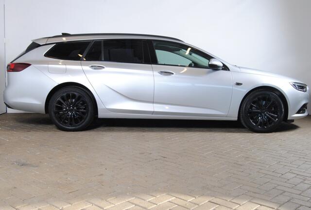Opel INSIGNIA Sports Tourer 1.5 T Innovation | Camera| Apple Carplay | Trekhaak