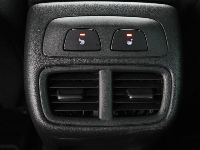 Opel INSIGNIA 1.5 Turbo Business Executive | OPC Line | Leder | Stoel & stuurverwarming | Marix LED | Trekhaak | Carplay | Camera | Comfortstoelen | Navigatie