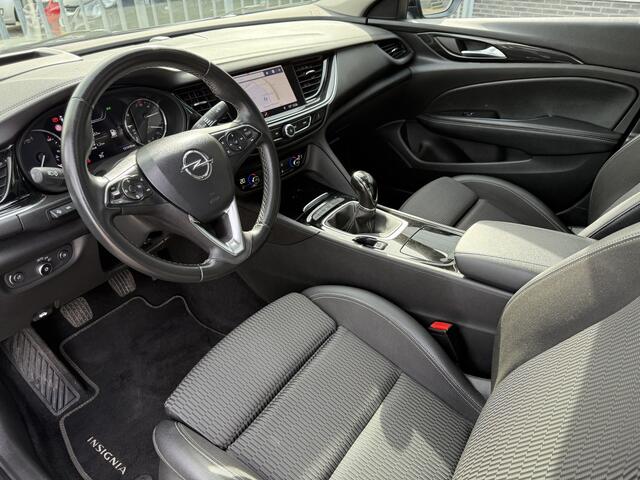 Opel INSIGNIA Grand Sport 1.5 Turbo 165 PK OPC-Line Business Executive Panoramadak, LED verl, Comf.intr, Trekhaak, etc..!!