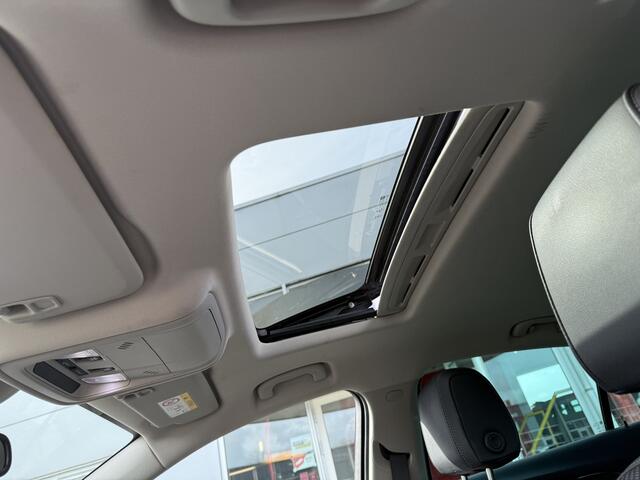 Opel INSIGNIA Grand Sport 1.5 Turbo 165 PK OPC-Line Business Executive Panoramadak, LED verl, Comf.intr, Trekhaak, etc..!!