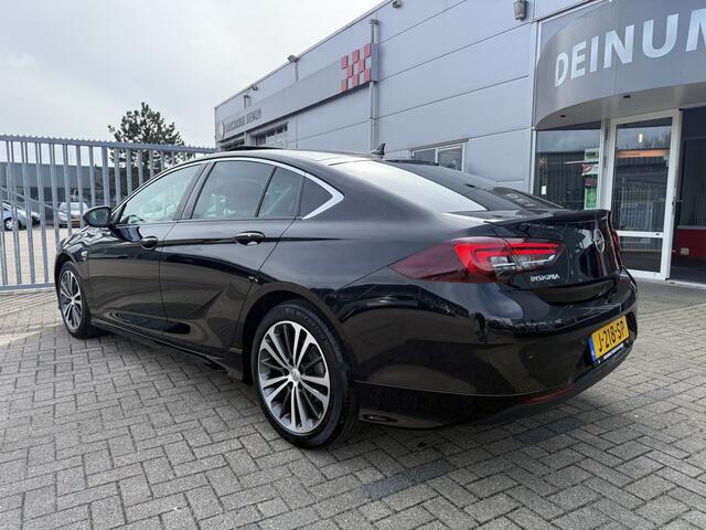 Opel INSIGNIA Grand Sport 1.5 Turbo 165 PK OPC-Line Business Executive Panoramadak, LED verl, Comf.intr, Trekhaak, etc..!!