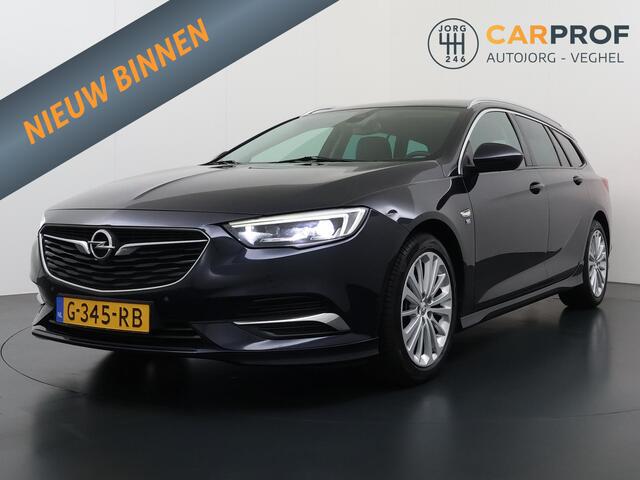 Opel INSIGNIA Sports Tourer 1.5 Turbo Business Executive Trekhaak | Navigatie | Camera | Memory Stoel |