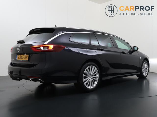 Opel INSIGNIA Sports Tourer 1.5 Turbo Business Executive Trekhaak | Navigatie | Camera | Memory Stoel |
