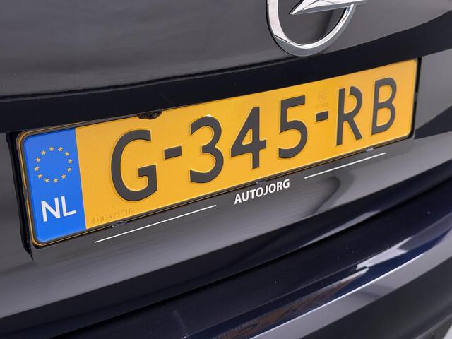 Opel INSIGNIA Sports Tourer 1.5 Turbo Business Executive Trekhaak | Navigatie | Camera | Memory Stoel |