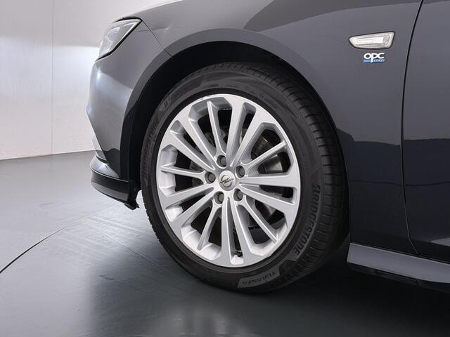 Opel INSIGNIA Sports Tourer 1.5 Turbo Business Executive Trekhaak | Navigatie | Camera | Memory Stoel |