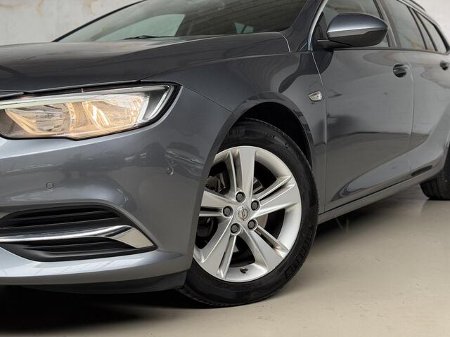 Opel INSIGNIA Sports Tourer 1.5 Turbo EcoTec Online Edition