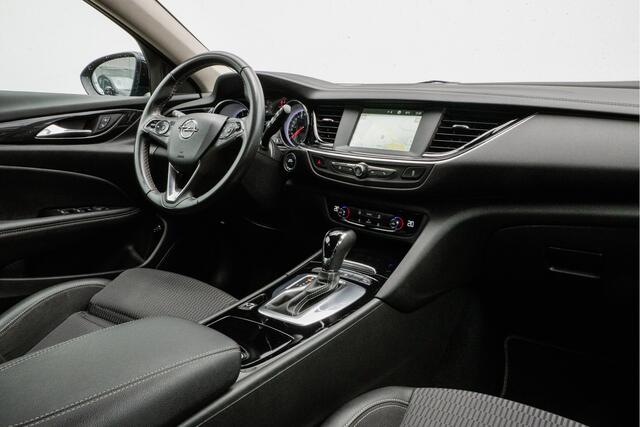 Opel INSIGNIA Sports Tourer 1.5 Turbo Aut. Business Executive Trekhaak/ AGR stoel/ Elek. achterklep/ Carplay/ Full map navigatie/ DAB+
