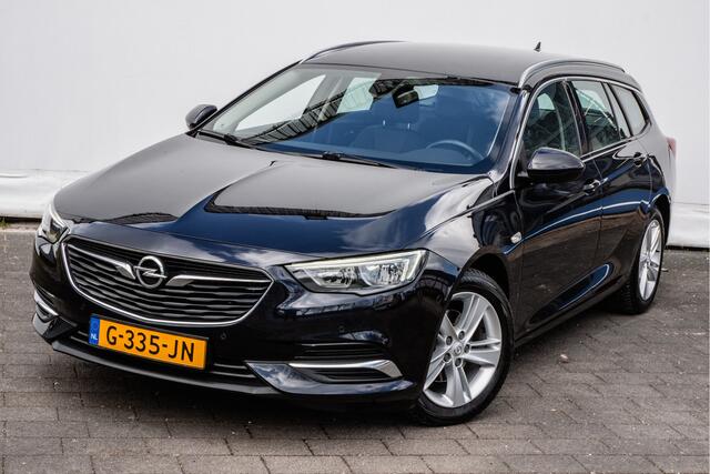 Opel INSIGNIA Sports Tourer 1.5 Turbo Aut. Business Executive Trekhaak/ AGR stoel/ Elek. achterklep/ Carplay/ Full map navigatie/ DAB+