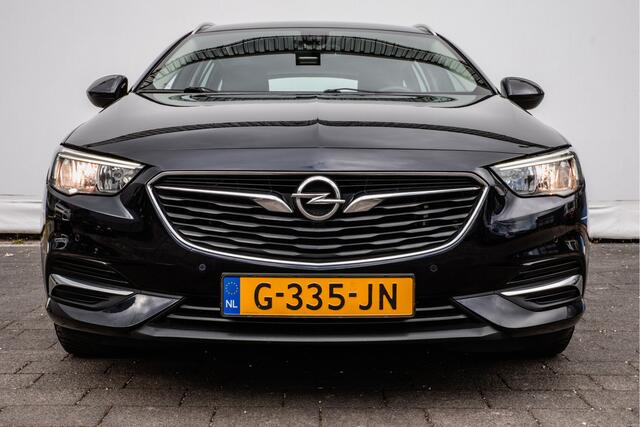 Opel INSIGNIA Sports Tourer 1.5 Turbo Aut. Business Executive Trekhaak/ AGR stoel/ Elek. achterklep/ Carplay/ Full map navigatie/ DAB+