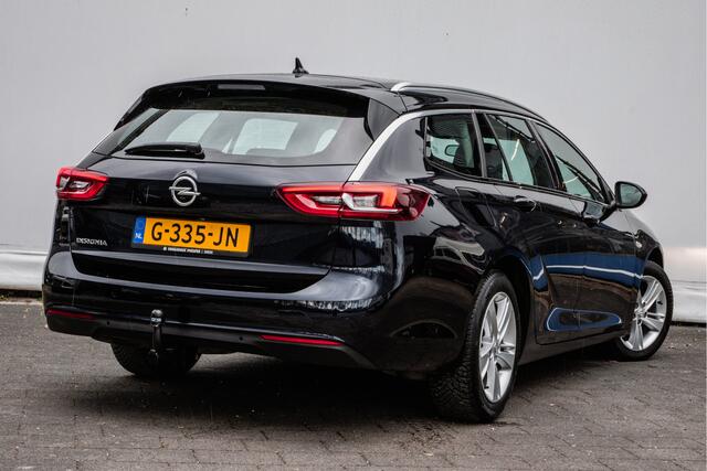 Opel INSIGNIA Sports Tourer 1.5 Turbo Aut. Business Executive Trekhaak/ AGR stoel/ Elek. achterklep/ Carplay/ Full map navigatie/ DAB+
