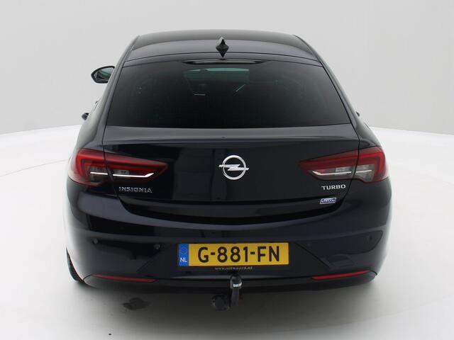Opel INSIGNIA Grand Sport 1.5 Turbo Innovation