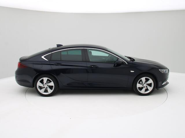 Opel INSIGNIA Grand Sport 1.5 Turbo Innovation