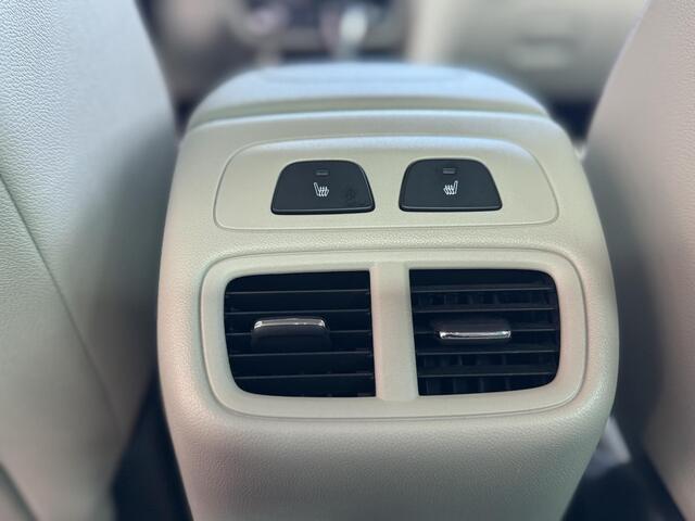 Opel INSIGNIA Grand Sport 1.5 Turbo Exclusive Ultra luxe, geheel rijklaar incl. 12m garantie | Stoelkoeling en verwarming | Carplay | Camera | Leer | Massage stoelen | Full LED | OPC Line