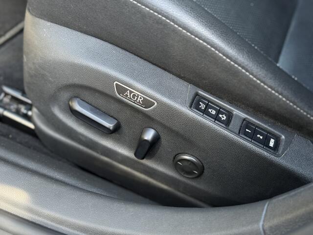 Opel INSIGNIA Grand Sport 1.6 Turbo 200pk! Innovation Opc Line! | 360° Camera | Bose Geluidsysteem | Afn.Trekhaak | Stoelverwarming V+A | LM Velgen | RIJKLAARPRIJS INCL 12 MAANDEN GARANTIE EN BEURT