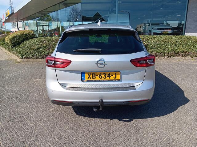 Opel INSIGNIA Sports Tourer 1.5 Turbo Innovation+ AUTOMAAT, 18" LMV, Navi, Clima, etc. etc. incl. 12 maanden BOVAG