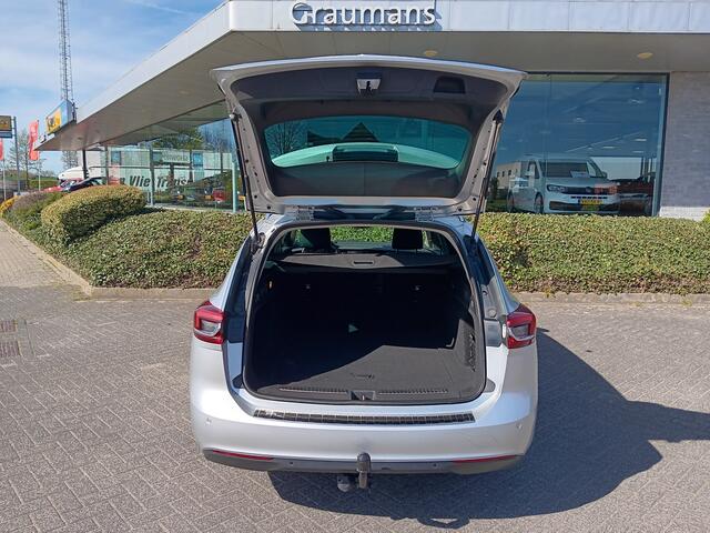 Opel INSIGNIA Sports Tourer 1.5 Turbo Innovation+ AUTOMAAT, 18" LMV, Navi, Clima, etc. etc. incl. 12 maanden BOVAG