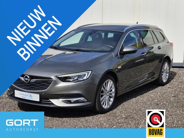 Opel INSIGNIA Sports Tourer 1.5 Turbo Innovation TREKHAAK!