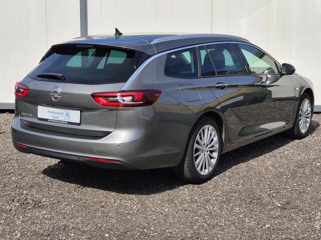 Opel INSIGNIA Sports Tourer 1.5 Turbo Innovation TREKHAAK!