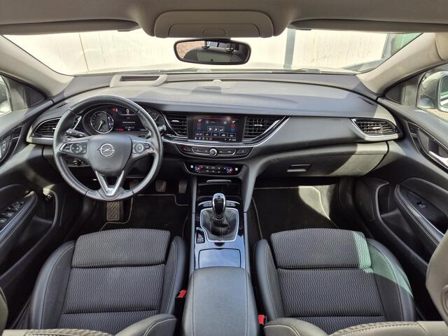 Opel INSIGNIA Sports Tourer 1.5 Turbo Innovation TREKHAAK!