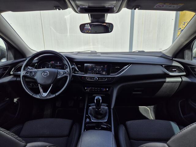 Opel INSIGNIA Sports Tourer 1.5 Turbo Innovation TREKHAAK!