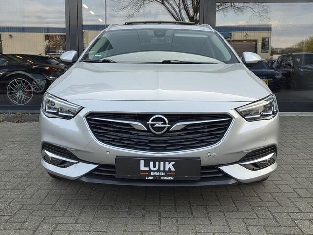Opel INSIGNIA Sports Tourer 1.5 Turbo Innovation + PANO DAK + LED + CAMERA + COMFORTSTOELEN