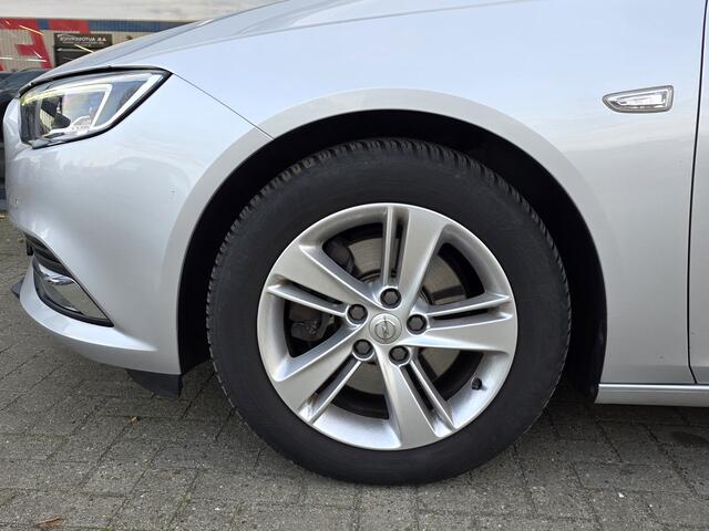 Opel INSIGNIA Sports Tourer 1.5 Turbo Innovation + PANO DAK + LED + CAMERA + COMFORTSTOELEN