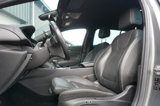 Opel INSIGNIA Sports Tourer 1.5 Turbo Innovation OPC-line | CAMERA | LEDER | KEYLESS | TREKHAAK |