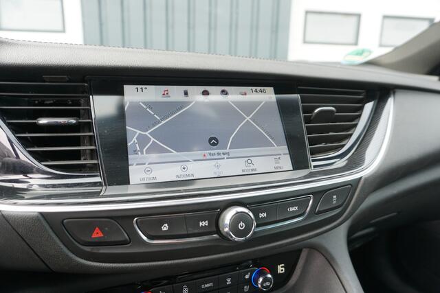 Opel INSIGNIA Sports Tourer 1.5 Turbo Innovation OPC-line | CAMERA | LEDER | KEYLESS | TREKHAAK |