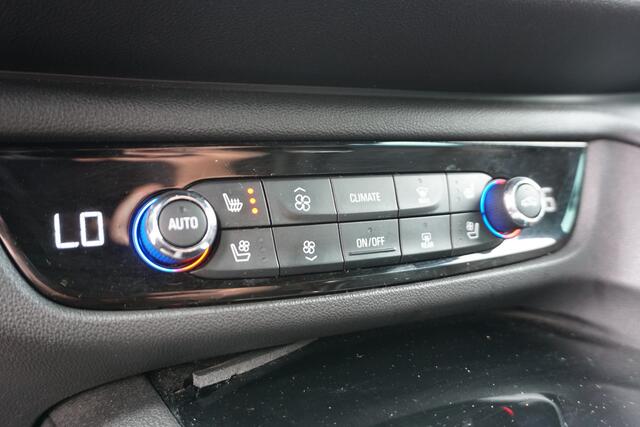 Opel INSIGNIA Sports Tourer 1.5 Turbo Innovation OPC-line | CAMERA | LEDER | KEYLESS | TREKHAAK |