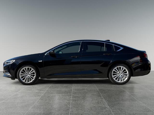 Opel INSIGNIA Innovation+ 1.5 Turbo 140pk | NAPPA LEDER | MATRIX LED | AGR-STOELEN | NAVI | 360° CAMERA | STOELMASSAGE | STOELVERW. V+A | ISOFIX | KEYLESS | HEAD UP |