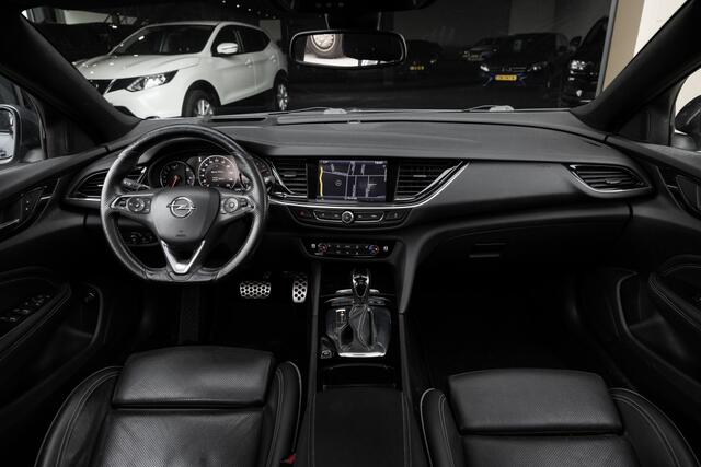 Opel INSIGNIA Sports Tourer 1.5 T Business Exe | Pano | Stuur verw | ACC | OPC-Line