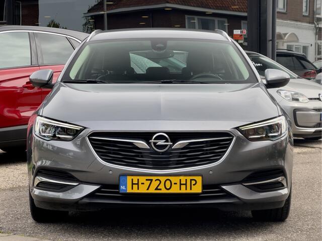 Opel INSIGNIA Sports Tourer 1.5 Turbo AUT6 EXECUTIVE SPORT-LEDER NAVI CAMERA APPLE-CARPLAY HEADUPP LED LMV PDC