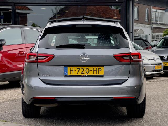 Opel INSIGNIA Sports Tourer 1.5 Turbo AUT6 EXECUTIVE SPORT-LEDER NAVI CAMERA APPLE-CARPLAY HEADUPP LED LMV PDC