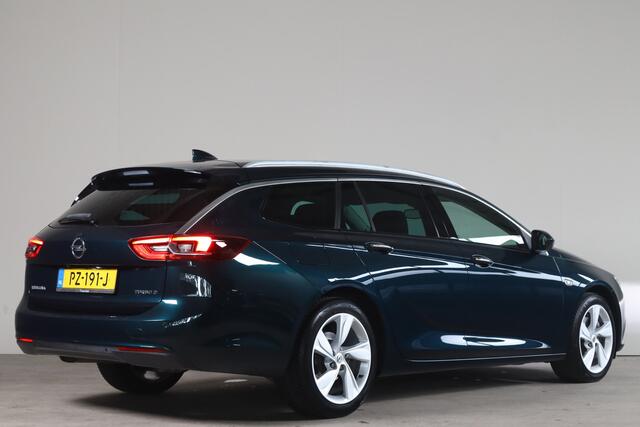 Opel INSIGNIA Sports Tourer 2.0 CDTI Innovation - NL- Auto!! Stoel+stuurverw I Head up I Camera