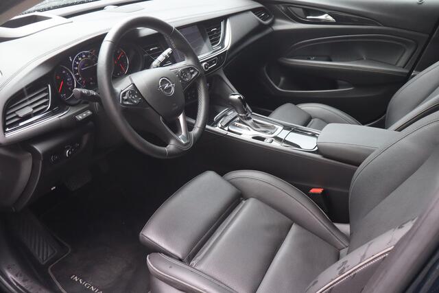 Opel INSIGNIA Sports Tourer 2.0 CDTI Innovation - NL- Auto!! Stoel+stuurverw I Head up I Camera