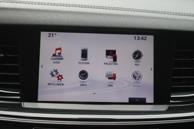 Opel INSIGNIA Sports Tourer 2.0 CDTI Innovation - NL- Auto!! Stoel+stuurverw I Head up I Camera