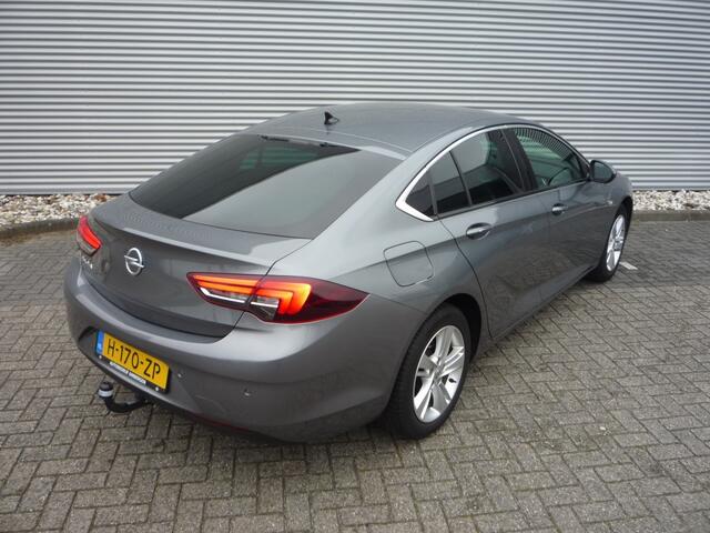 Opel INSIGNIA Grand Sport 1.5 Turbo (165Pk) Innovation LED-Matrix Camera Navi Géén Aflever