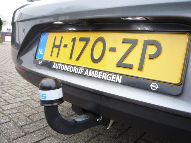 Opel INSIGNIA Grand Sport 1.5 Turbo (165Pk) Innovation LED-Matrix Camera Navi Géén Aflever