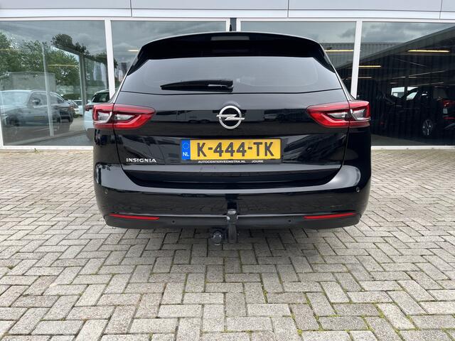 Opel INSIGNIA Sports Tourer 1.5 CDTI Edition Carplay / Cruise / Led / Clima / Trekhaak.