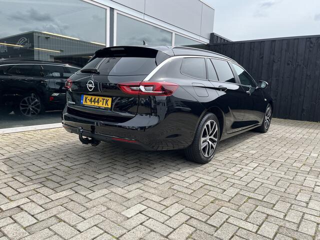 Opel INSIGNIA Sports Tourer 1.5 CDTI Edition Carplay / Cruise / Led / Clima / Trekhaak.