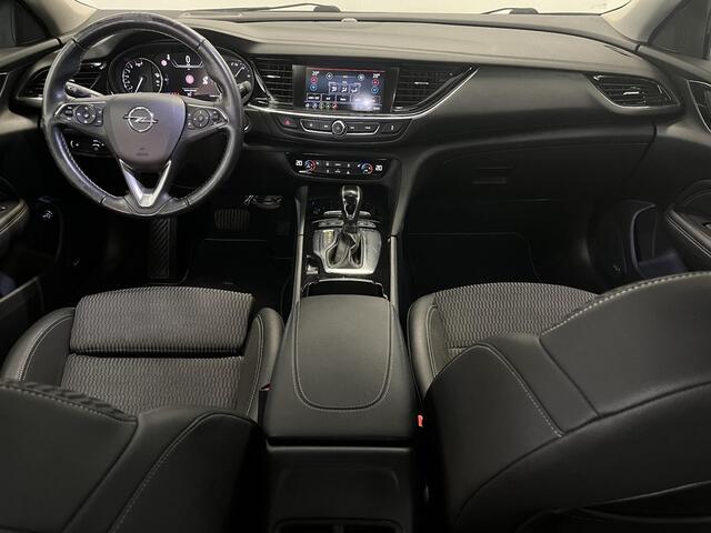 Opel INSIGNIA Sports Tourer 1.6 Turbo Business Executive | Memory | Stoel&Stuur verwarming | Bose |