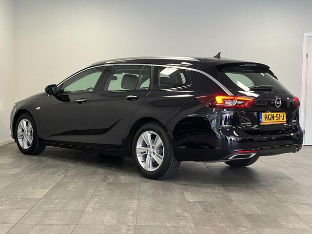 Opel INSIGNIA Sports Tourer 1.6 Turbo Business Executive | Memory | Stoel&Stuur verwarming | Bose |