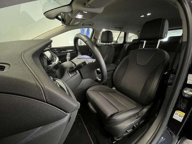 Opel INSIGNIA Sports Tourer 1.6 Turbo Business Executive | Memory | Stoel&Stuur verwarming | Bose |